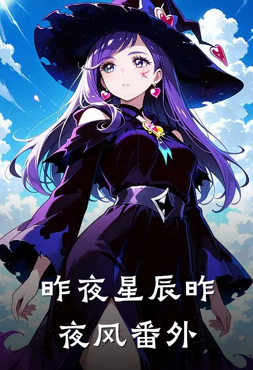 昨夜星辰昨夜风番外