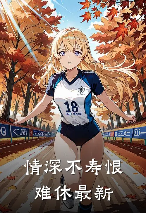 情深不寿恨难休最新