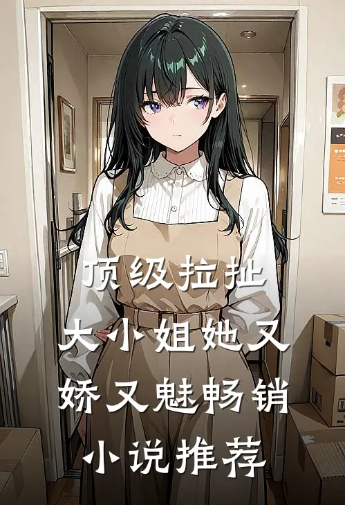 顶级拉扯：大小姐她又娇又魅畅销小说推荐