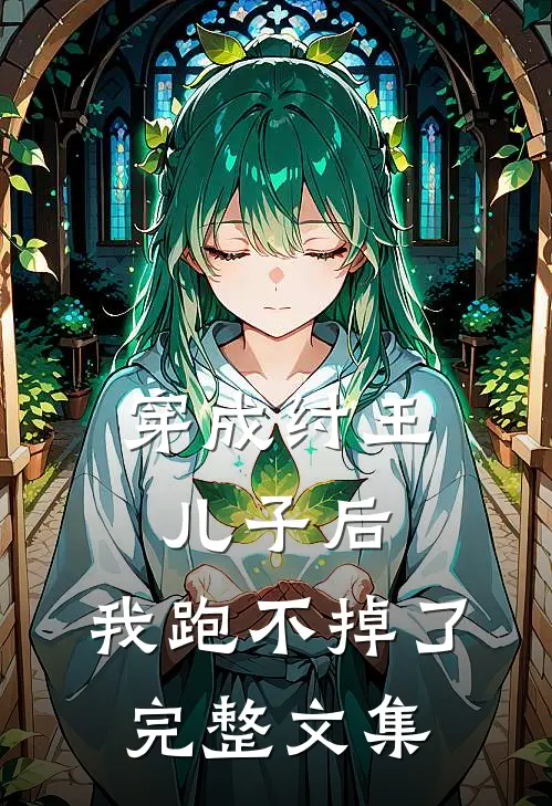穿成纣王儿子后，我跑不掉了完整文集