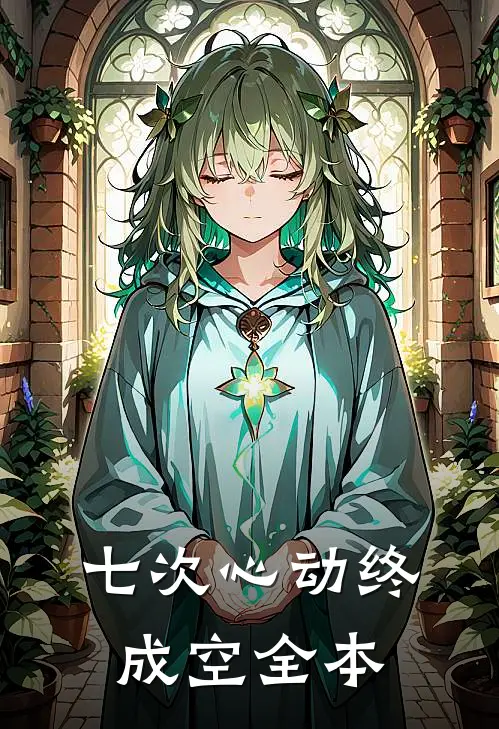 七次心动终成空全本
