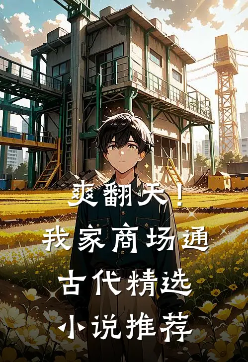 爽翻天！我家商场通古代精选小说推荐
