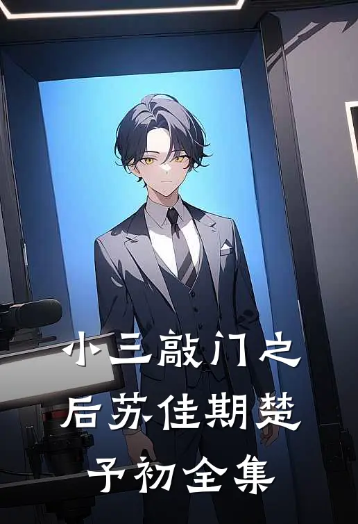 小三敲门之后苏佳期楚予初全集