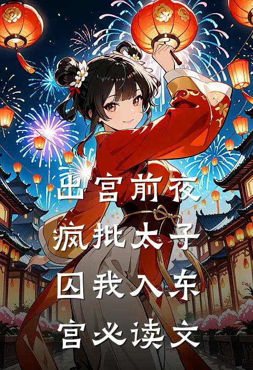 出宫前夜：疯批太子囚我入东宫必读文