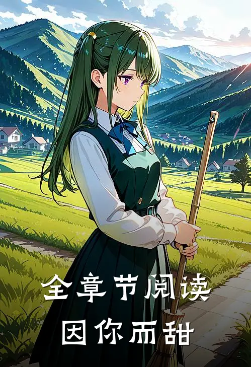 全章节阅读因你而甜