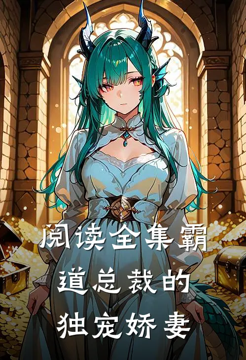 阅读全集霸道总裁的独宠娇妻