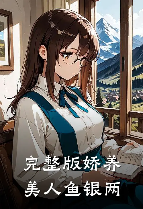 完整版娇养美人鱼银两