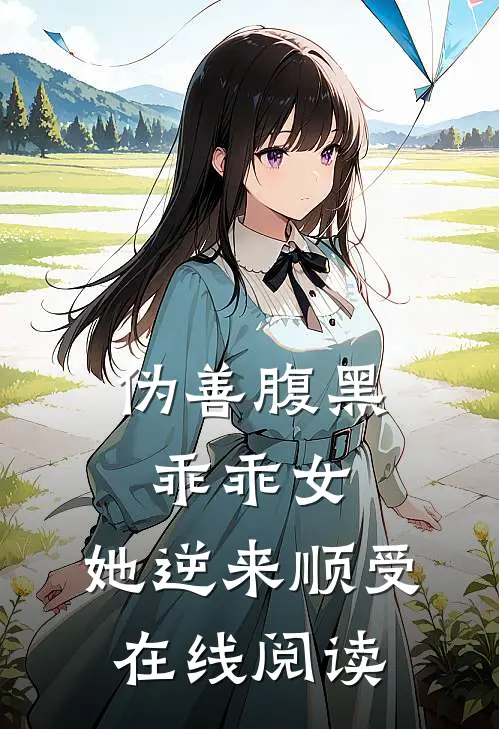 伪善腹黑乖乖女，她逆来顺受在线阅读