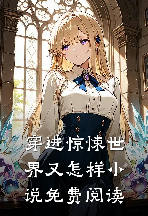 穿进惊悚世界又怎样小说免费阅读