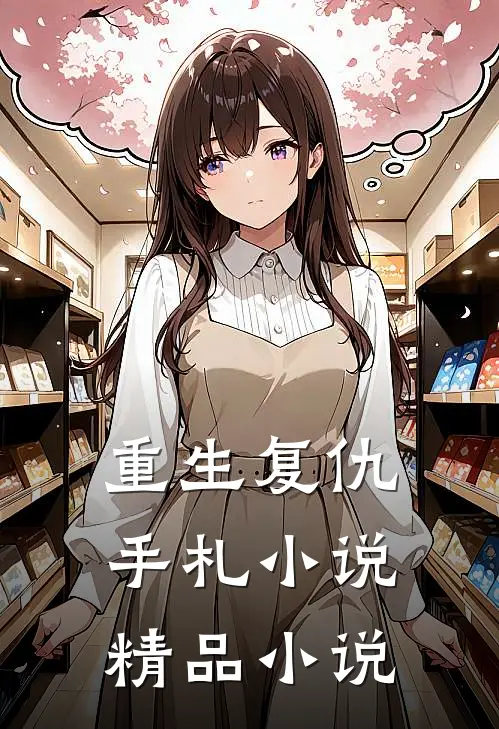 重生复仇手札小说精品小说