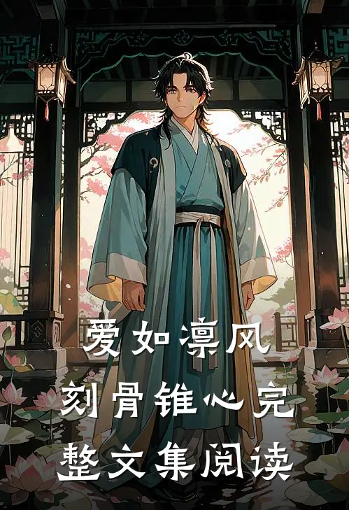 爱如凛风，刻骨锥心完整文集阅读