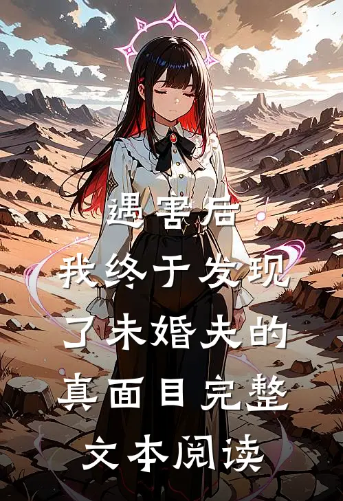 遇害后，我终于发现了未婚夫的真面目完整文本阅读