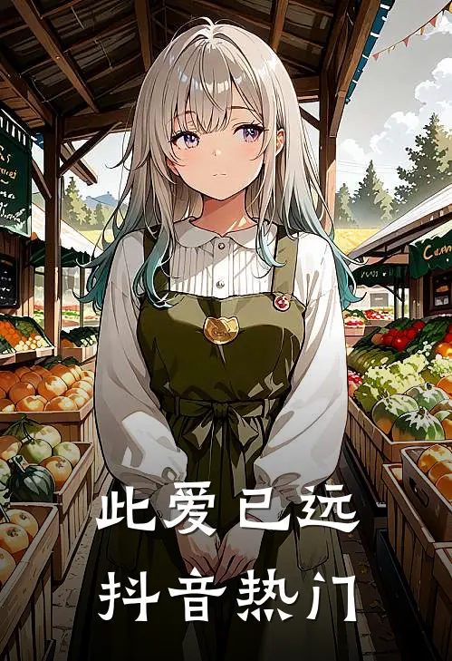 此爱已远抖音热门