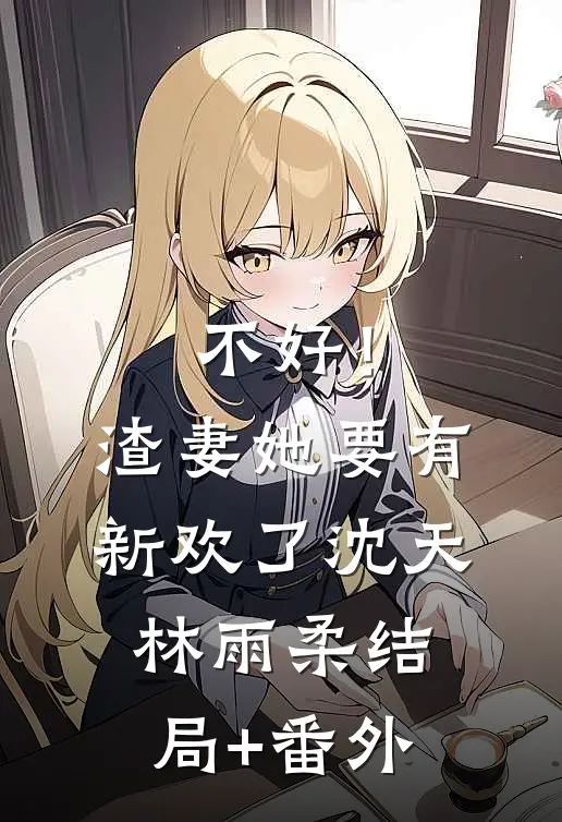 不好！渣妻她要有新欢了沈天林雨柔结局+番外