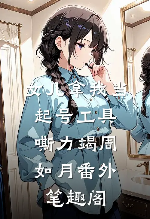 女儿拿我当起号工具：嘶力竭周如月番外笔趣阁