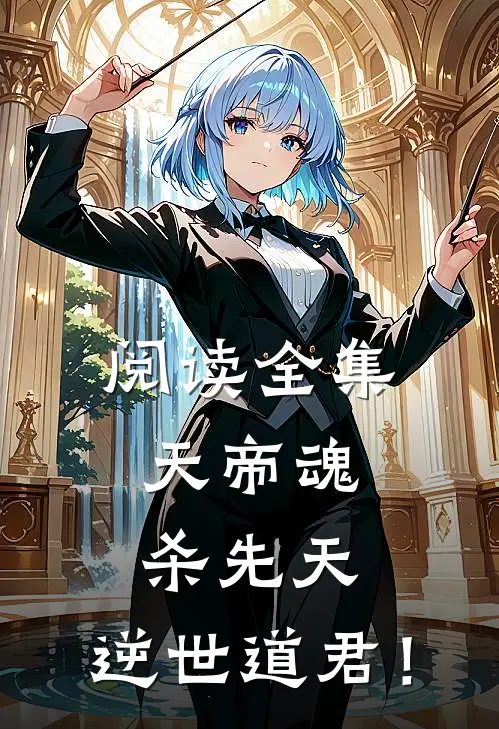 阅读全集天帝魂，杀先天，逆世道君！