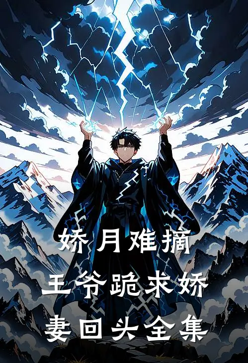 娇月难摘：王爷跪求娇妻回头全集