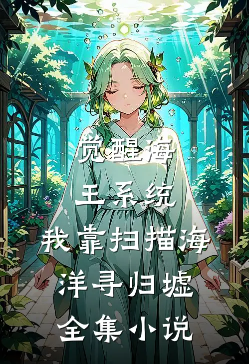 觉醒海王系统：我靠扫描海洋寻归墟全集小说
