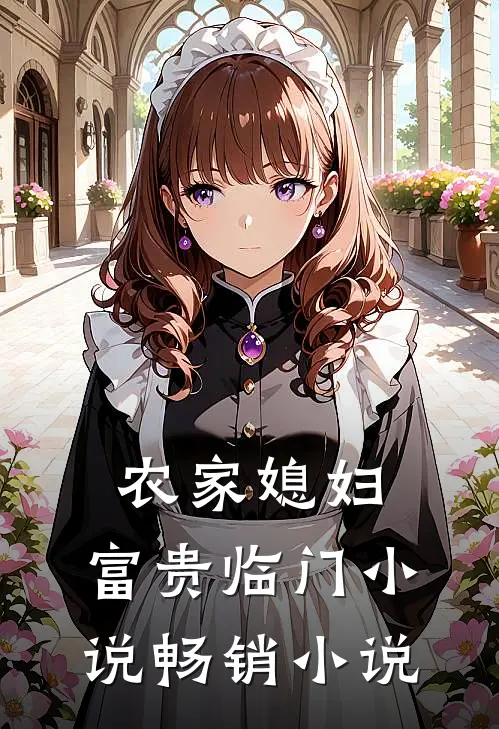 农家媳妇:富贵临门 小说畅销小说