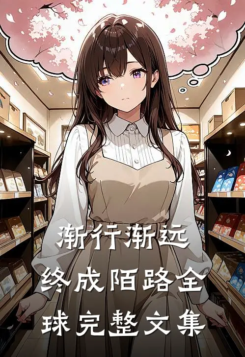 渐行渐远，终成陌路全球完整文集
