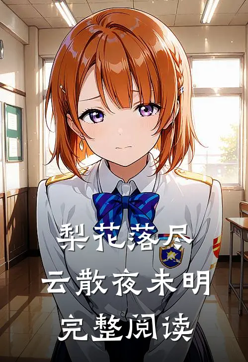 梨花落尽，云散夜未明完整阅读