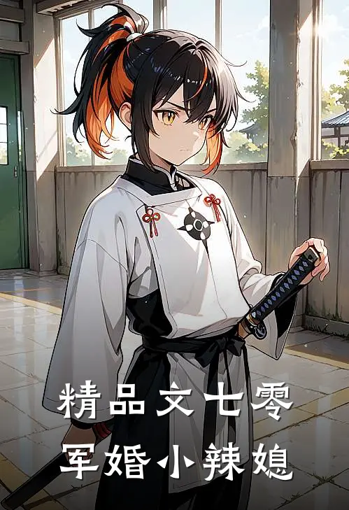 精品文七零军婚小辣媳