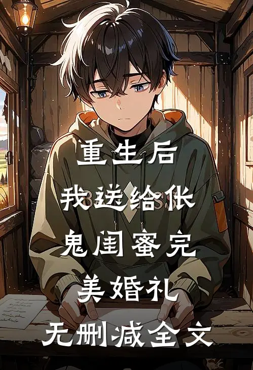 重生后，我送给伥鬼闺蜜完美婚礼: 无删减全文