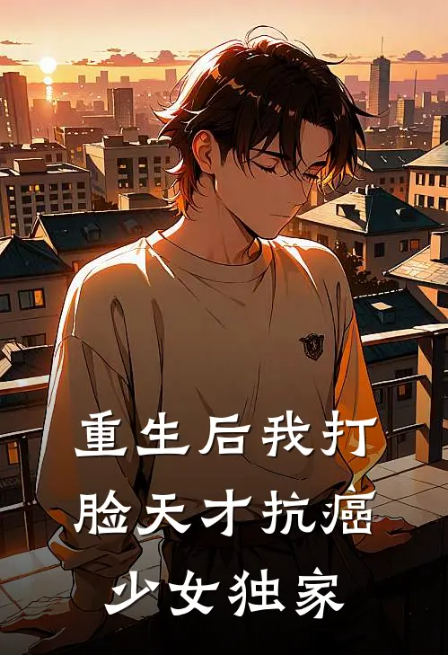 重生后我打脸天才抗癌少女独家