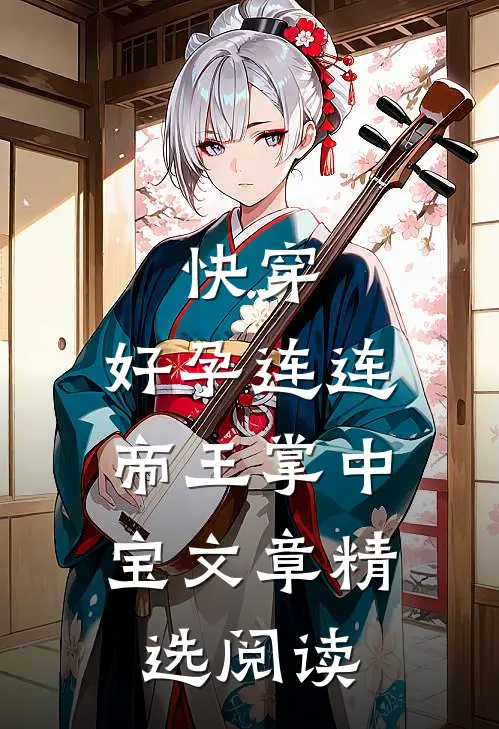 快穿：好孕连连，帝王掌中宝文章精选阅读