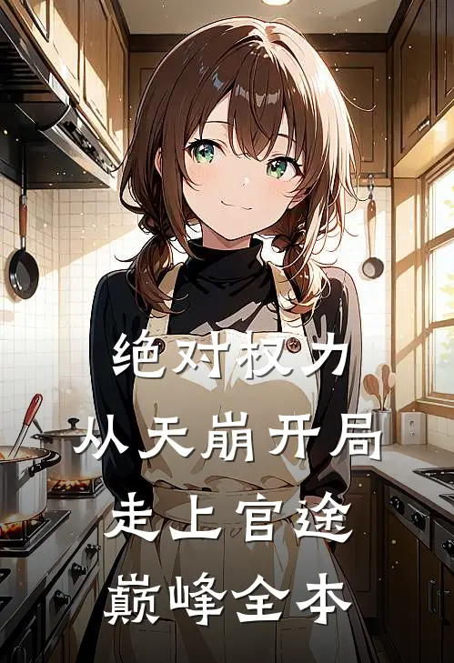 绝对权力：从天崩开局走上官途巅峰全本