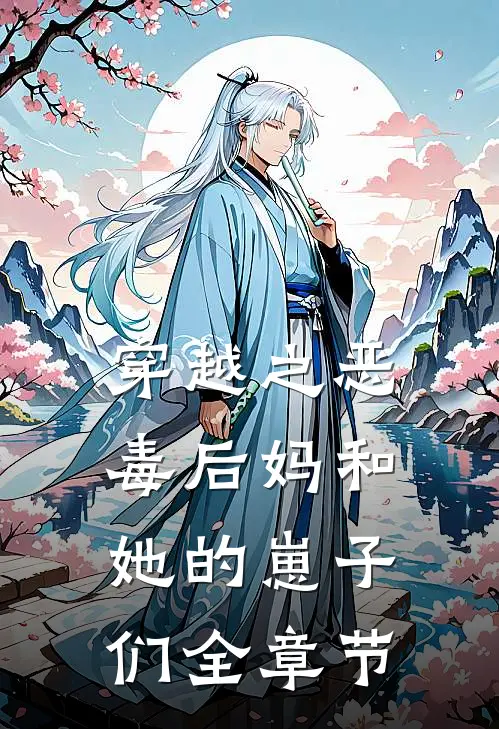 穿越之恶毒后妈和她的崽子们全章节