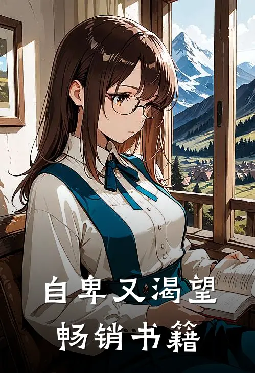 自卑又渴望畅销书籍