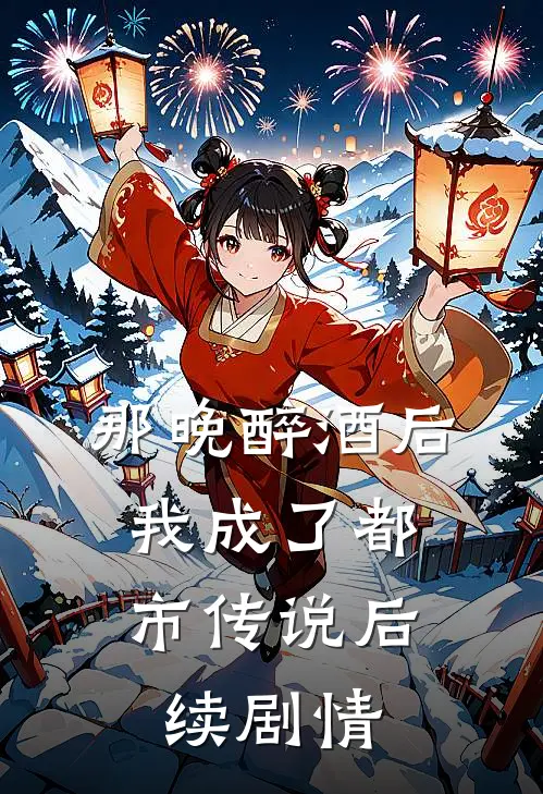 那晚醉酒后，我成了都市传说后续剧情
