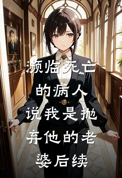 濒临死亡的病人，说我是抛弃他的老婆后续