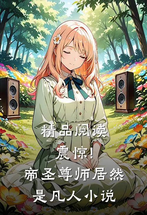 精品阅读震惊!帝圣尊师居然是凡人小说