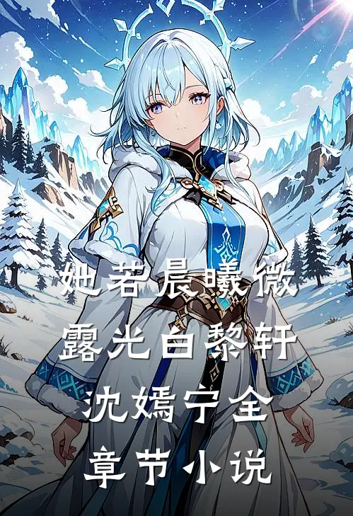 她若晨曦微露光白黎轩沈嫣宁全章节小说
