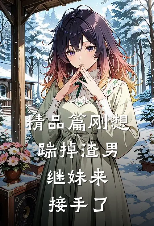 精品篇刚想踹掉渣男，继妹来接手了