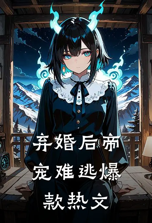 弃婚后帝宠难逃爆款热文