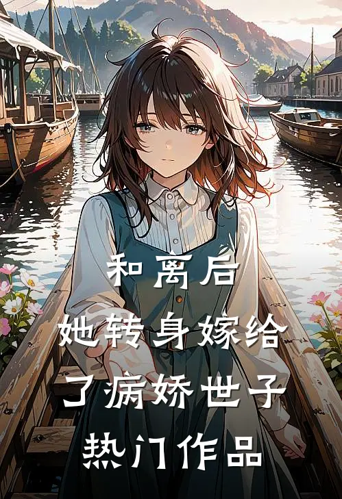 和离后，她转身嫁给了病娇世子热门作品