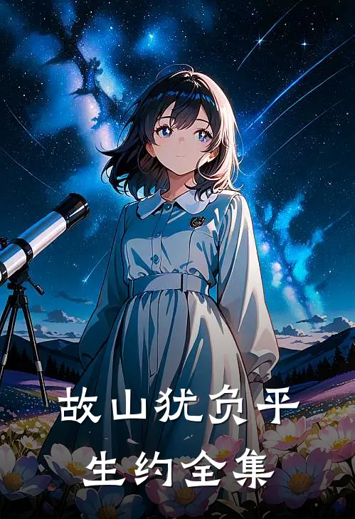 故山犹负平生约全集