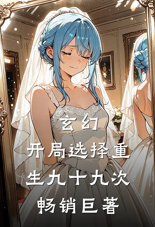 玄幻：开局选择重生九十九次畅销巨著