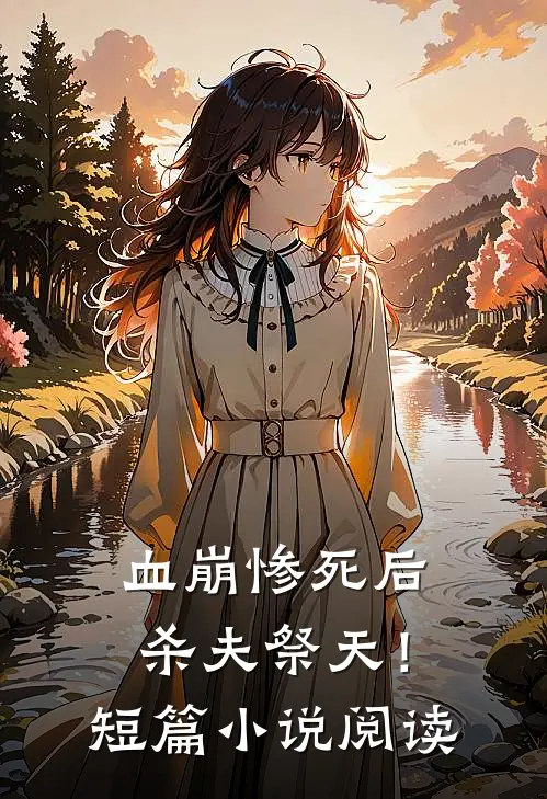 血崩惨死后杀夫祭天！短篇小说阅读