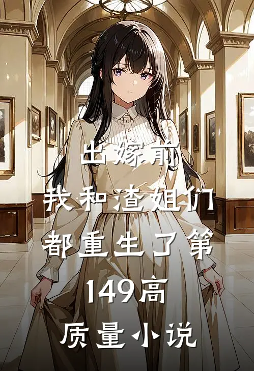 出嫁前,我和渣姐们都重生了第149高质量小说
