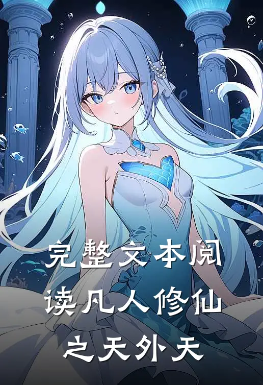 完整文本阅读凡人修仙之天外天