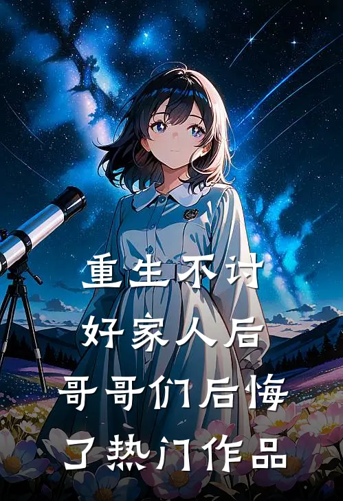 重生不讨好家人后，哥哥们后悔了热门作品