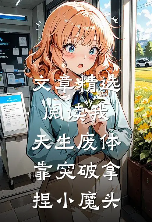 文章精选阅读我，天生废体，靠突破拿捏小魔头