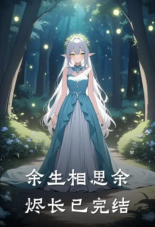 余生相思余烬长已完结