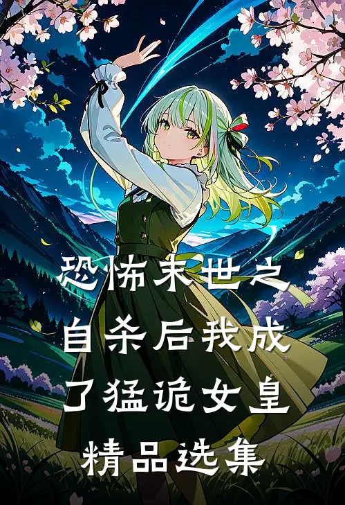 恐怖末世之自杀后我成了猛诡女皇精品选集