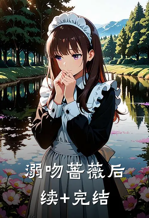溺吻蔷薇后续+完结