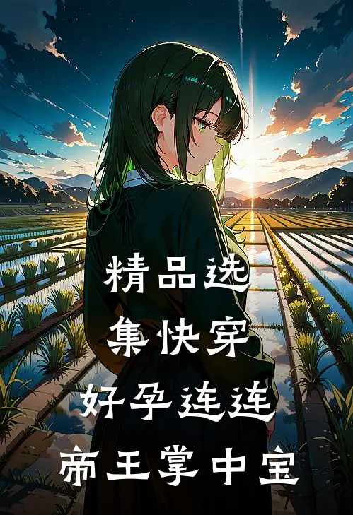 精品选集快穿：好孕连连，帝王掌中宝